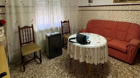 Einfamilien-Reihenhaus zum Verkauf in Calle Pardo Bazán, 80, El Poblado - Abulagar, Puertollano - Bild 4 Foto 4 von Einfamilien-Reihenhaus zum Verkauf in Calle Pardo Bazán, 80, El Poblado - Abulagar, Puertollano