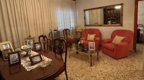 Einfamilien-Reihenhaus zum Verkauf in Calle Pardo Bazán, 80, El Poblado - Abulagar, Puertollano - Bild 5 Foto 5 von Einfamilien-Reihenhaus zum Verkauf in Calle Pardo Bazán, 80, El Poblado - Abulagar, Puertollano