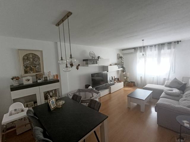 Piso en Venta en Calle la Mata, 4B en Puerta de Murcia - Colegios