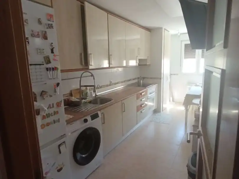 Flat for sale in Calle la Mata, 4b, Puerta de Murcia - Colegios Flat for sale in Calle la Mata, 4b, Puerta de Murcia - Colegios