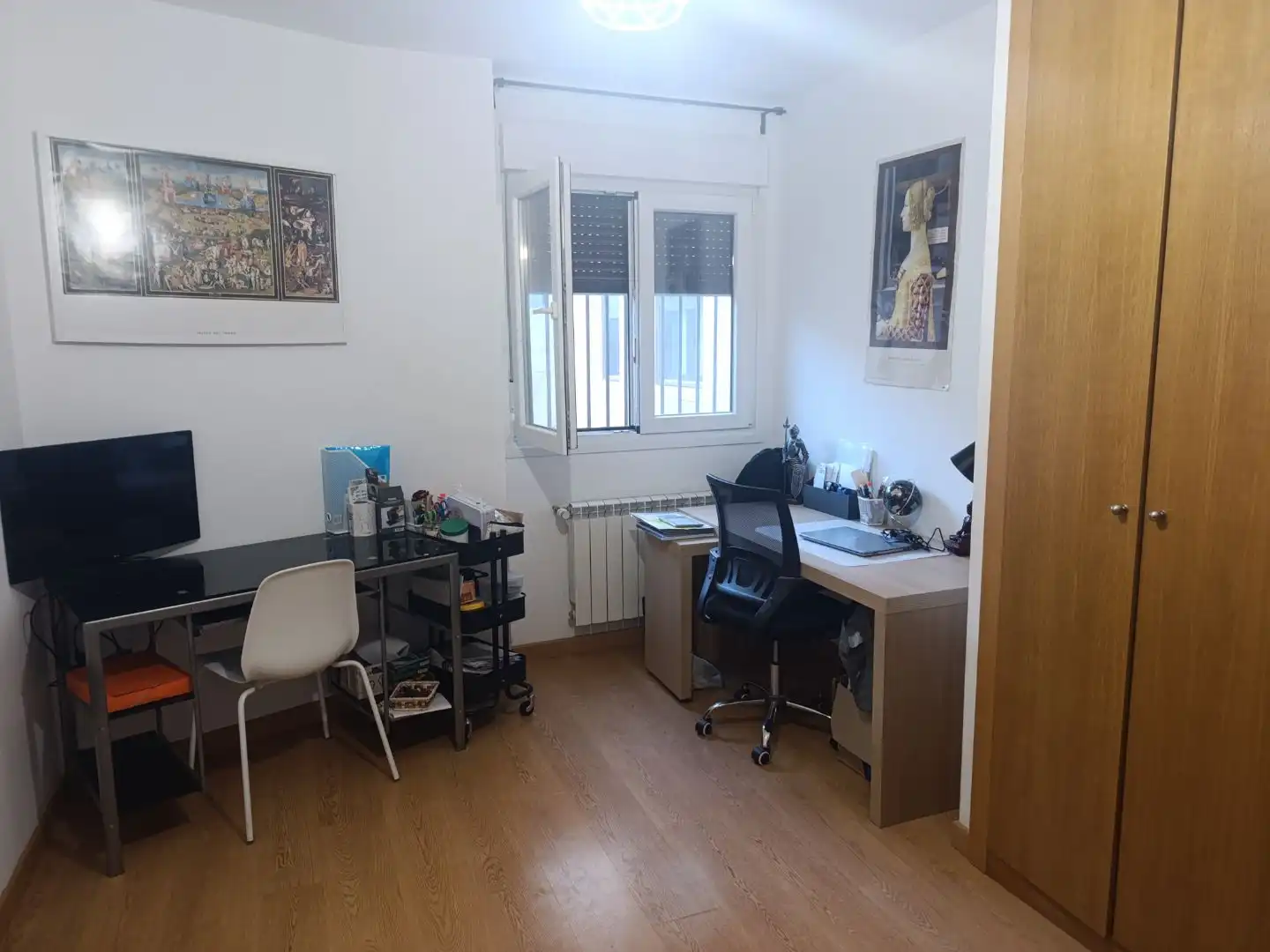 Flat for sale in Calle la Mata, 4b, Puerta de Murcia - Colegios Flat for sale in Calle la Mata, 4b, Puerta de Murcia - Colegios