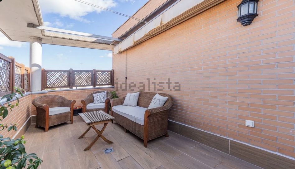 Wohnung zum Verkauf in Avenida del Santuario de Valverde, 88, Montecarmelo, Madrid Capital - Bild 1 Foto 1 von Wohnung zum Verkauf in Avenida del Santuario de Valverde, 88, Montecarmelo, Madrid Capital