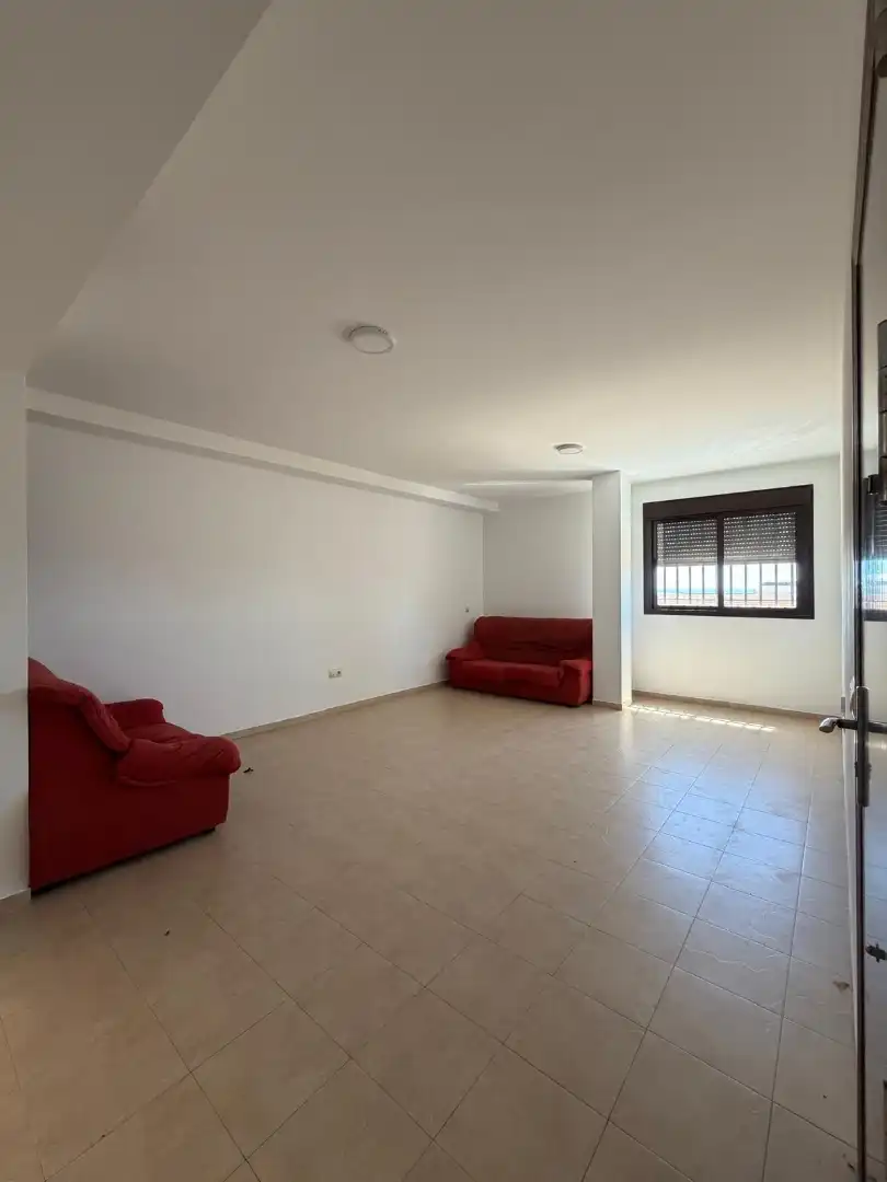 Piso de alquiler en Calle Miguel Cervantes, 11, Carboneras