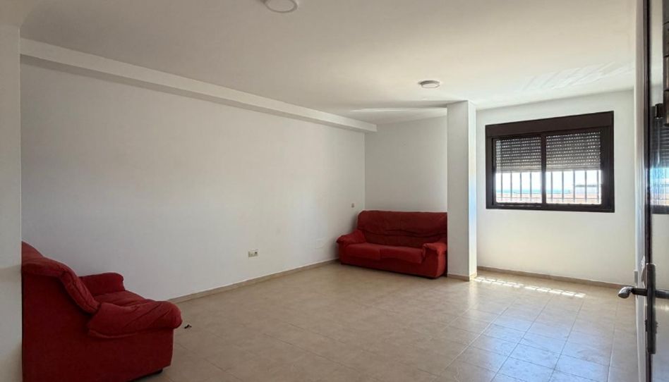 Piso de alquiler en Calle Miguel Cervantes, 11, Carboneras, Almería - imagen 1 Foto 1 de Piso de alquiler en Calle Miguel Cervantes, 11, Carboneras, Almería