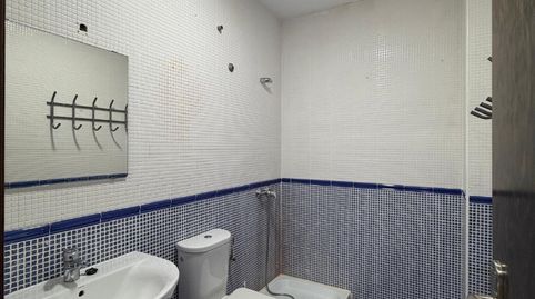 Piso de alquiler en Calle Miguel Cervantes, 11, Carboneras, Almería - imagen 5 Foto 5 de Piso de alquiler en Calle Miguel Cervantes, 11, Carboneras, Almería
