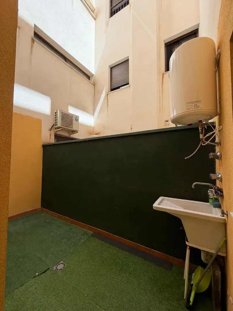 Piso de alquiler en Calle Miguel Cervantes, 11, Carboneras