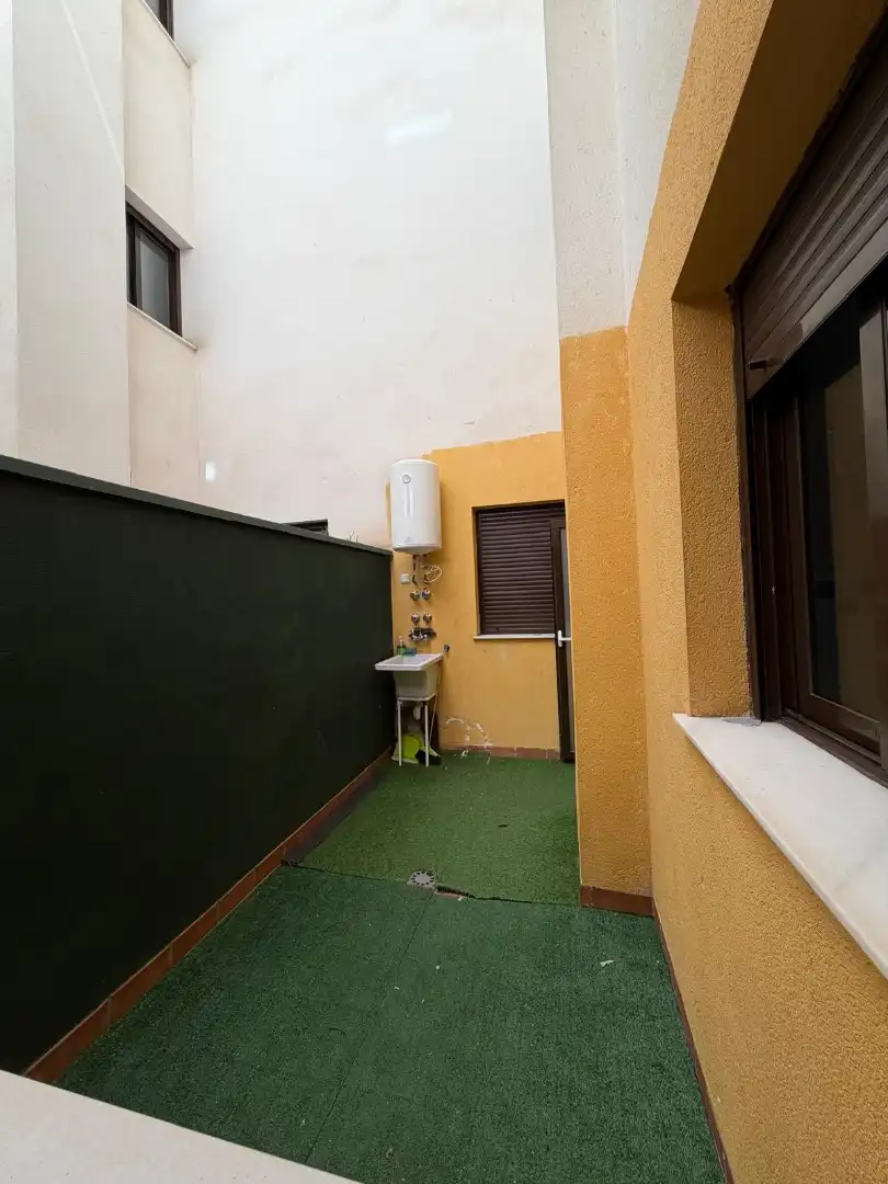 Piso de alquiler en Calle Miguel Cervantes, 11, Carboneras