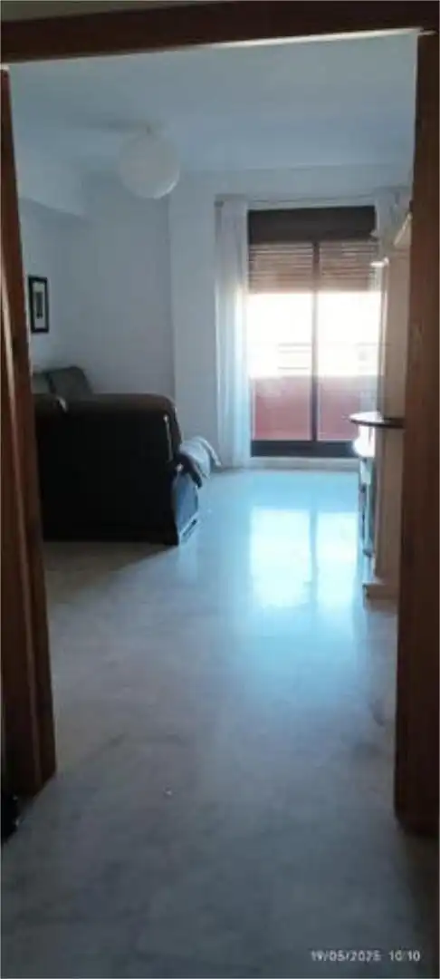 Exterior view of Flat for rent in Mairena del Aljarafe