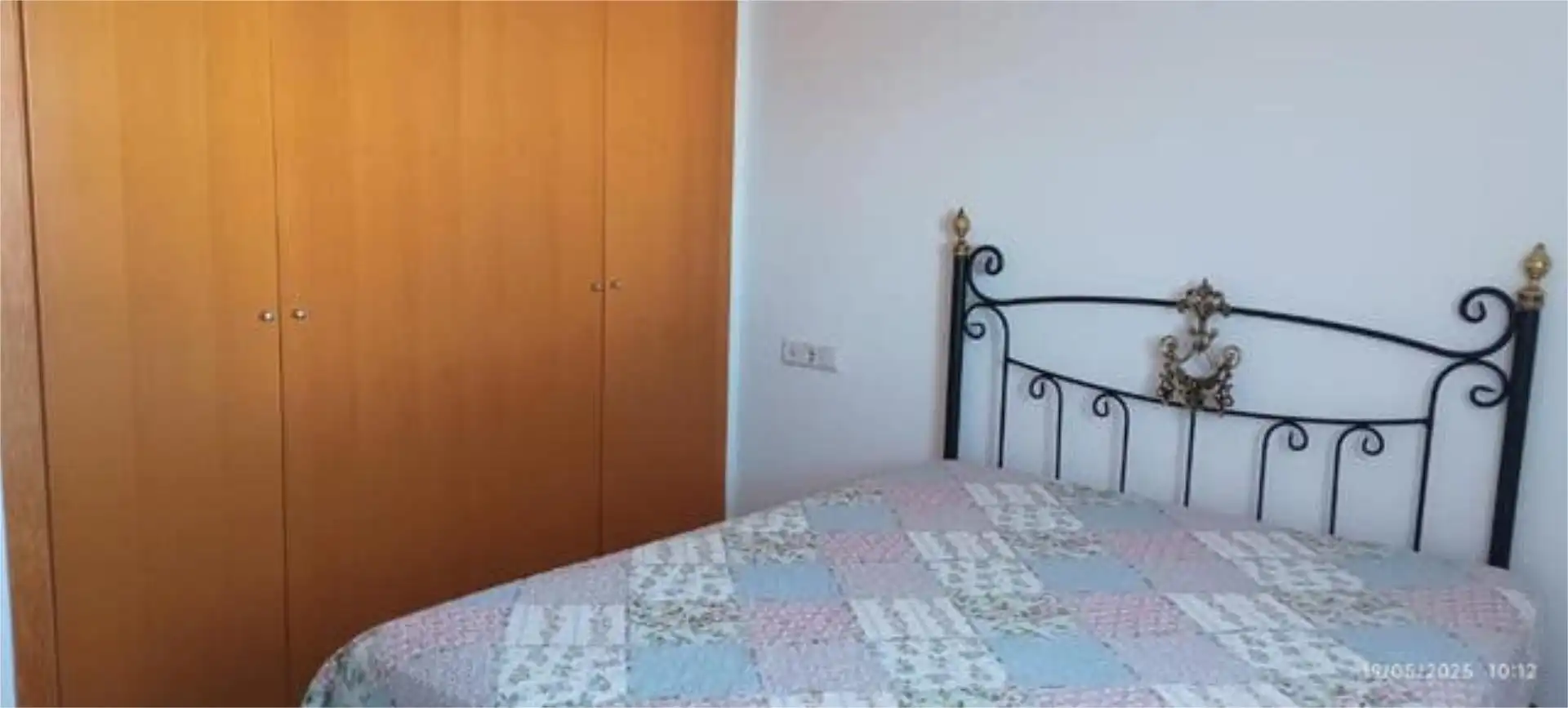 Bedroom of Flat for rent in Mairena del Aljarafe