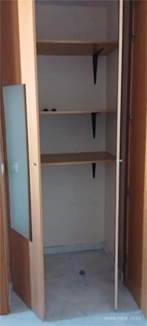 Bedroom of Flat for rent in Mairena del Aljarafe