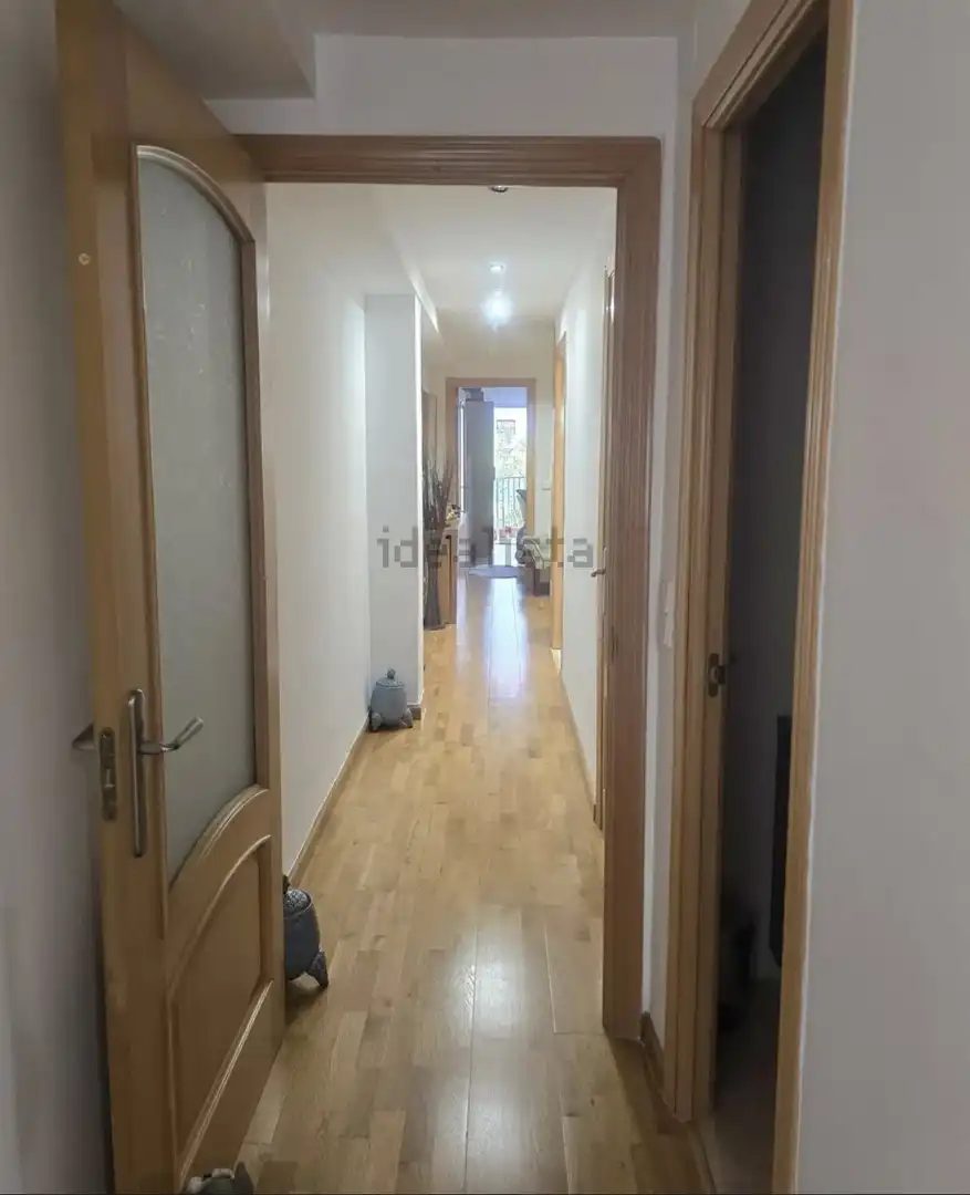 Flat for sale in Carrer de Jaume Balmes, 65, Nord Flat for sale in Palma de Mallorca with Air Conditioner and Balcony