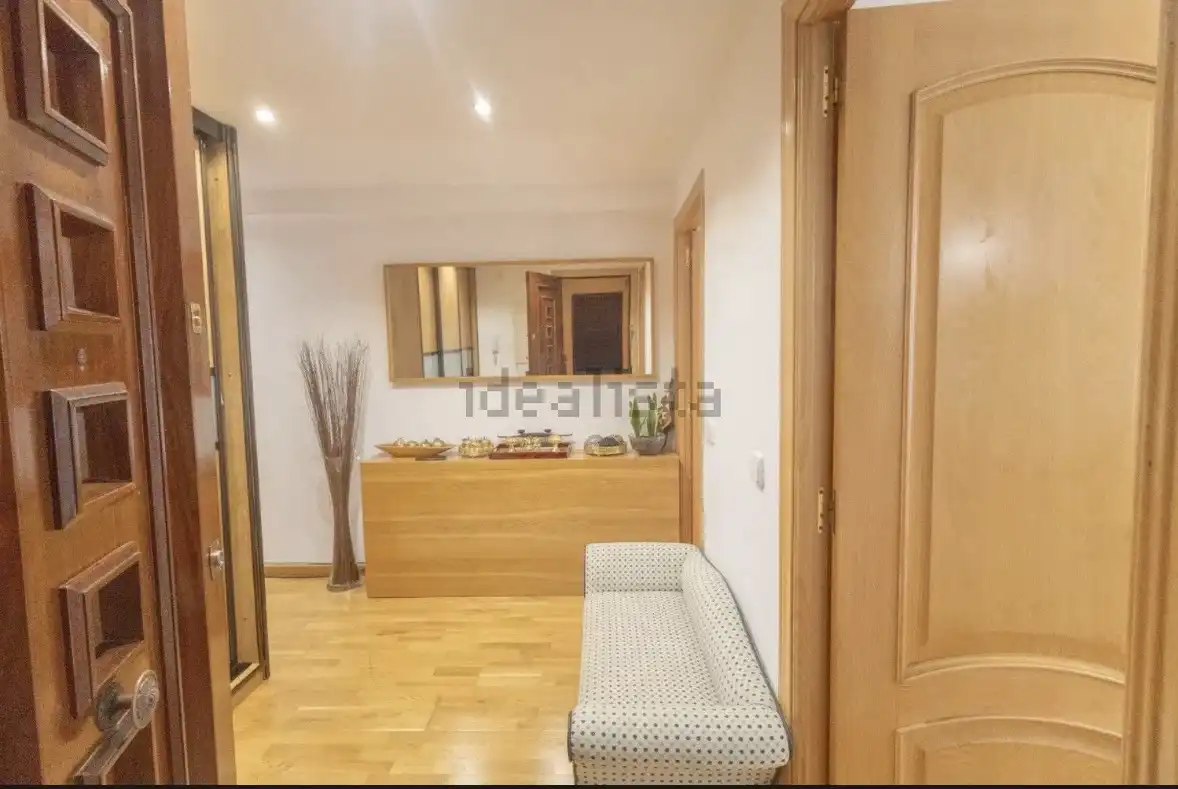 Flat for sale in Carrer de Jaume Balmes, 65, Nord Flat for sale in Palma de Mallorca with Air Conditioner and Balcony
