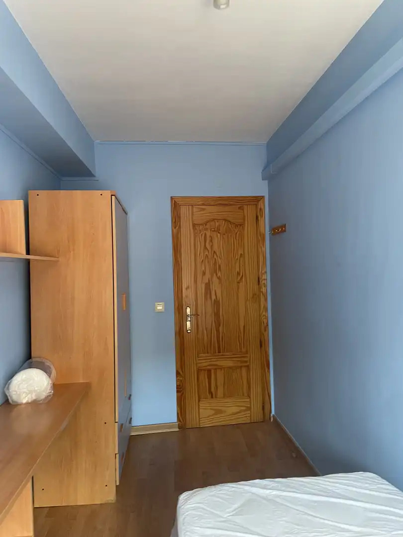 Habitación en Calle San Marcos, 69, Patrocinio - Nueva Talavera Piso para compartir en Talavera de la Reina con Aire acondicionado, Calefacción y Amueblado