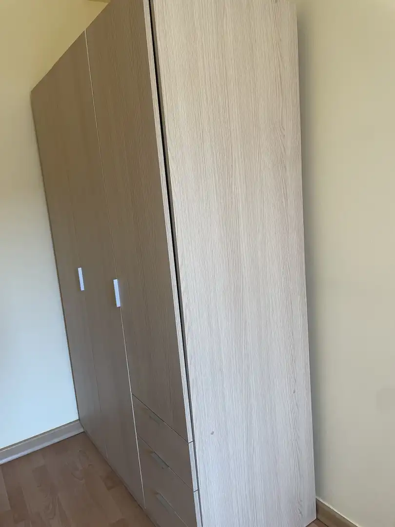 Habitación en Calle San Marcos, 69, Patrocinio - Nueva Talavera Habitación de Piso para compartir en Talavera de la Reina con Aire acondicionado, Calefacción y Amueblado
