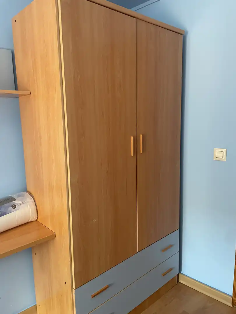Habitación en Calle San Marcos, 69, Patrocinio - Nueva Talavera Habitación de Piso para compartir en Talavera de la Reina con Aire acondicionado, Calefacción y Amueblado