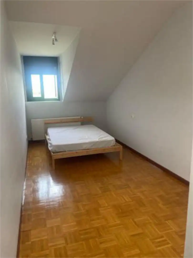 Flat for rent in Corvera de Asturias Bedroom of Flat for rent in Corvera de Asturias with Heating and Terrace