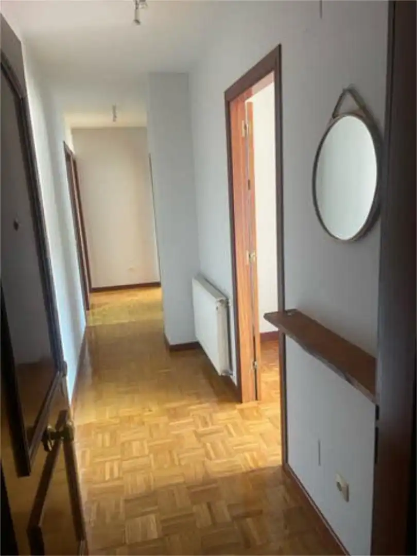Flat for rent in Corvera de Asturias Flat for rent in Corvera de Asturias with Heating and Terrace