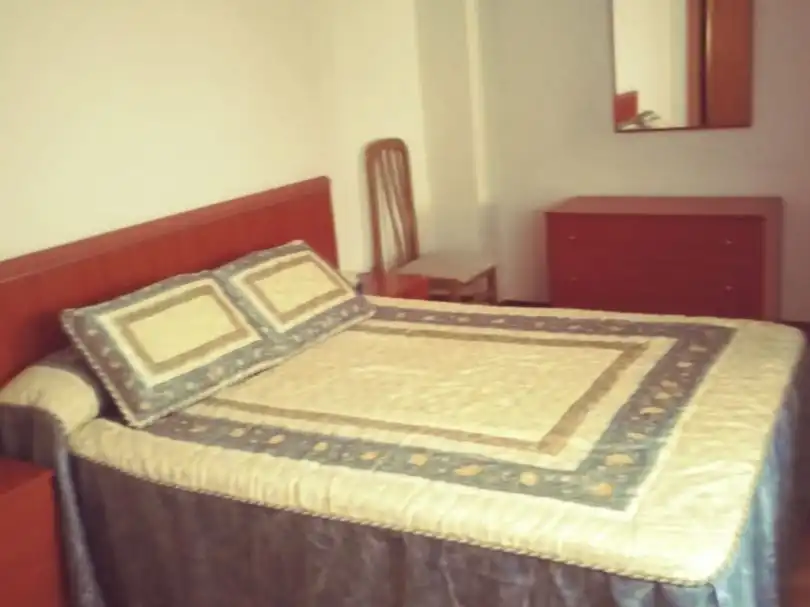 Apartament de lloguer a Calle Garrachón Bengoa, 1, Campo de la Juventud