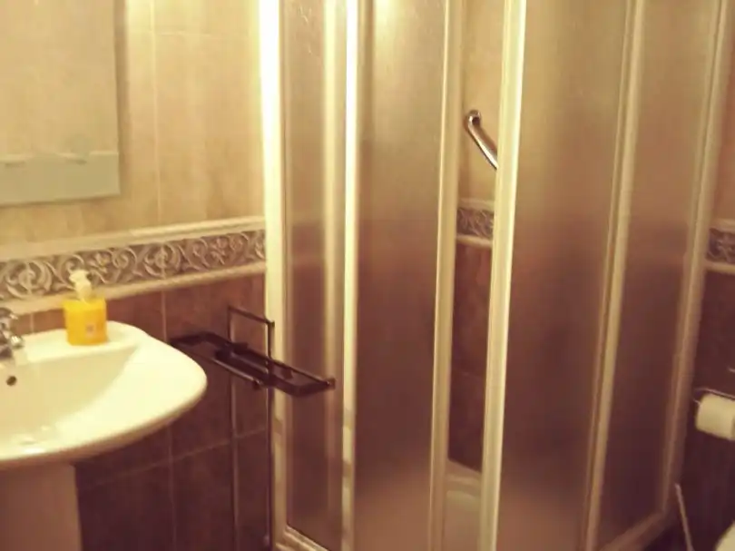 Apartament de lloguer a Calle Garrachón Bengoa, 1, Campo de la Juventud