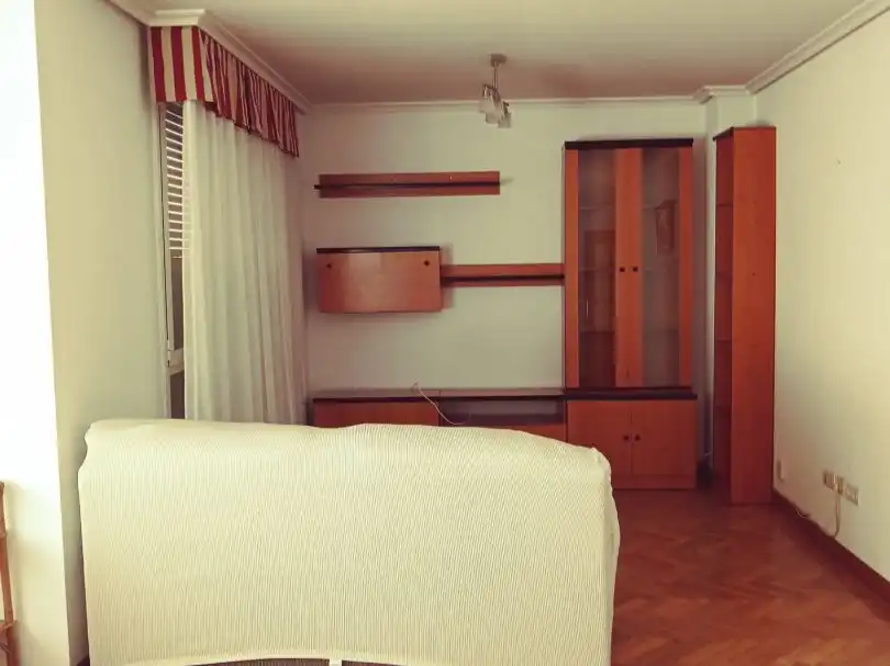 Apartament de lloguer a Calle Garrachón Bengoa, 1, Campo de la Juventud