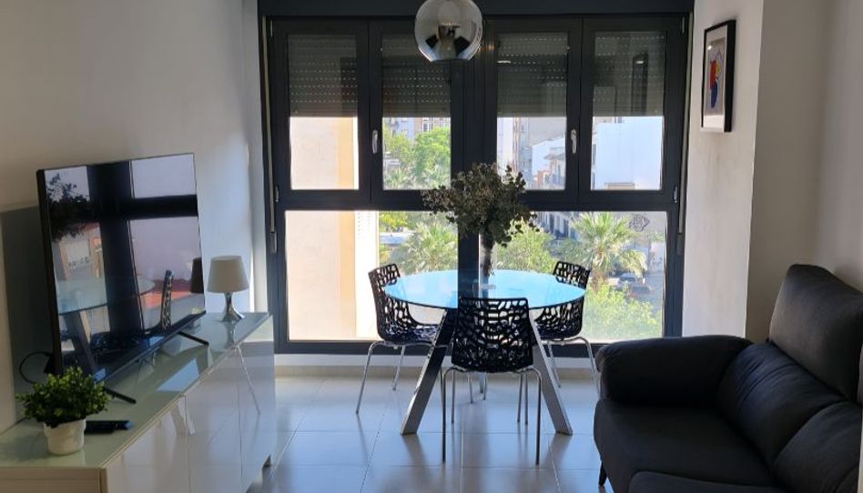 Flat for rent in Carrer de Cerdà de Tallada, 5, Plaza Illes Columbretes, Castellón de la Plana / Castelló de la Plana - image 1 Photo 1 of Flat for rent in Carrer de Cerdà de Tallada, 5, Plaza Illes Columbretes, Castellón de la Plana / Castelló de la Plana