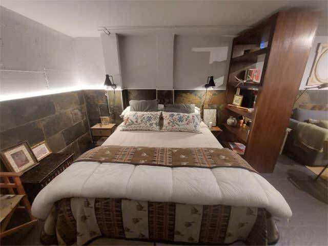 Apartamento en Alquiler en Parque Henares