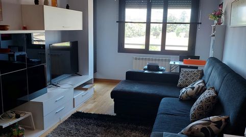 Foto 3 von Wohnung zur Miete in Carretera Santander, 92, El Ejido - Santa Ana, León Capital