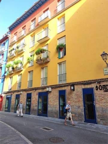 Piso en Venta en Casco Antiguo