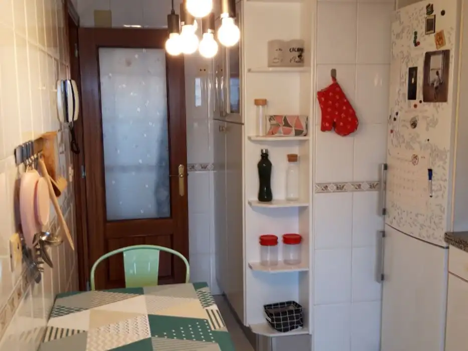 Wohnung zur Miete in Calle Sanz Crespo, 25, Laviada