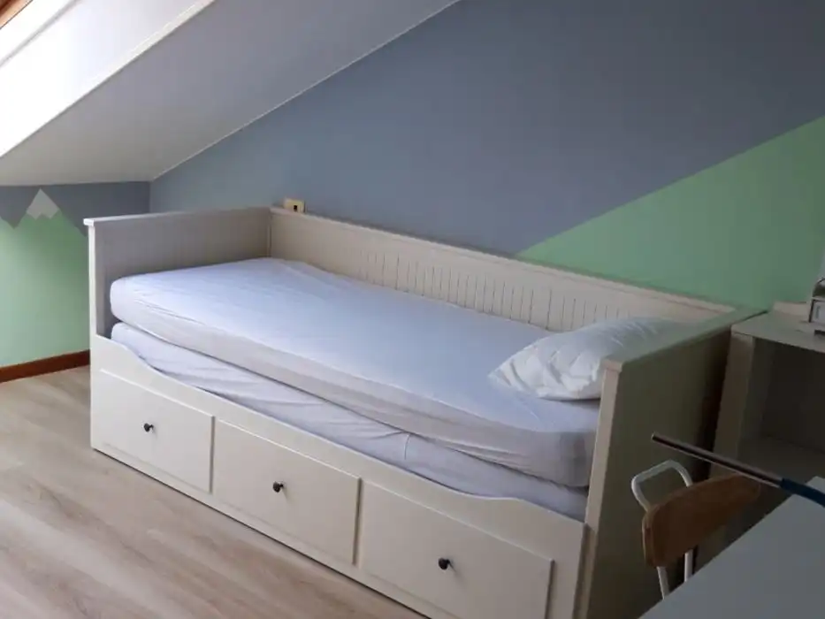 Wohnung zur Miete in Calle Sanz Crespo, 25, Laviada