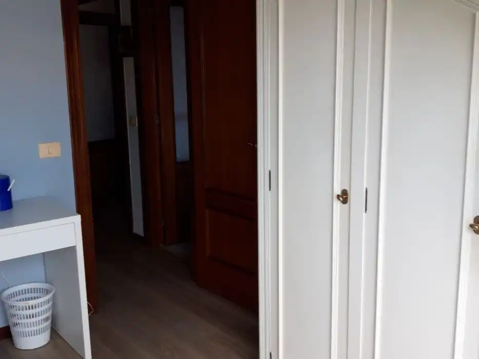 Wohnung zur Miete in Calle Sanz Crespo, 25, Laviada