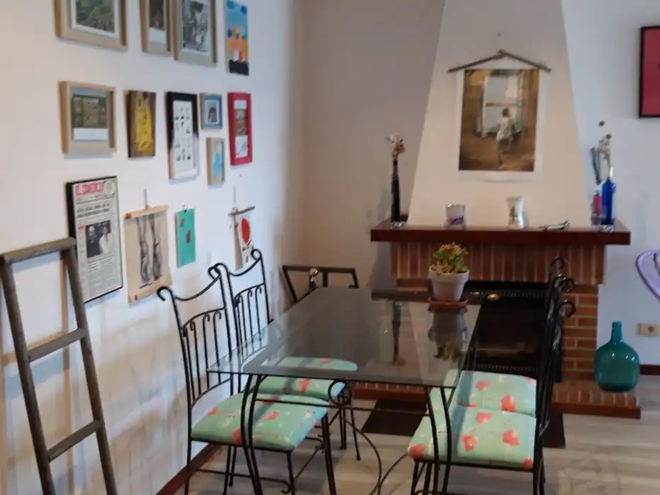 Wohnung zur Miete in Calle Sanz Crespo, 25, Laviada