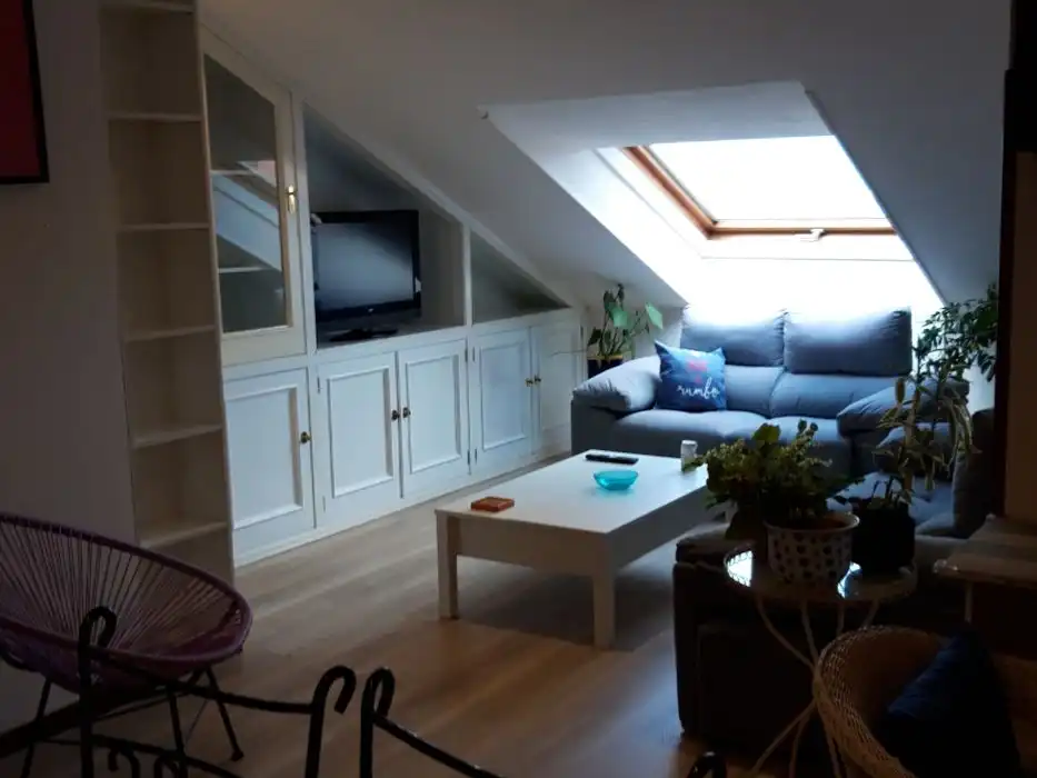 Wohnung zur Miete in Calle Sanz Crespo, 25, Laviada