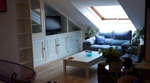 Foto 4 von Wohnung zur Miete in Calle Sanz Crespo, 25, Laviada, Gijón