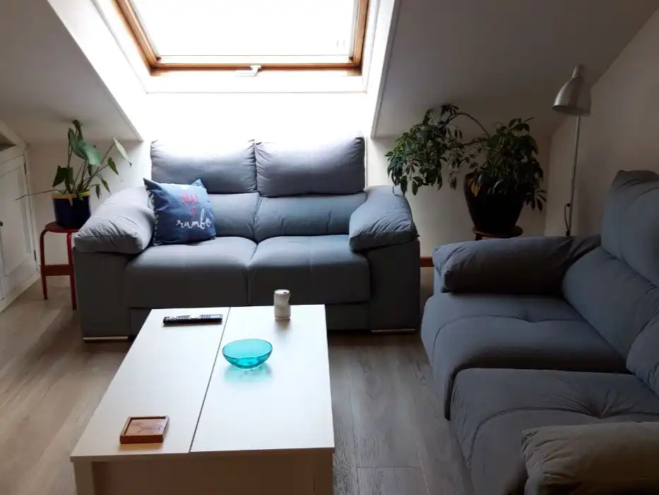 Wohnung zur Miete in Calle Sanz Crespo, 25, Laviada