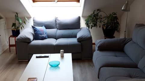Foto 5 von Wohnung zur Miete in Calle Sanz Crespo, 25, Laviada, Gijón