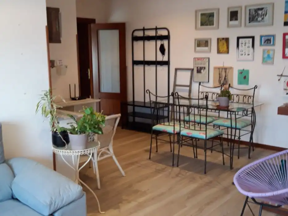 Wohnung zur Miete in Calle Sanz Crespo, 25, Laviada