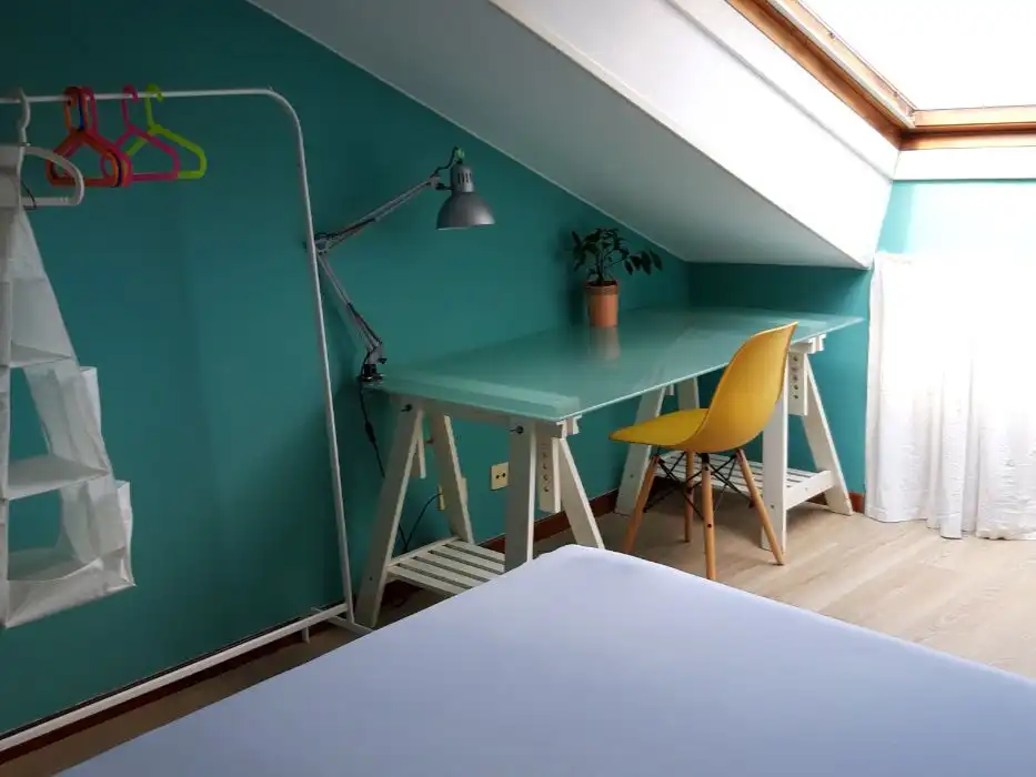 Wohnung zur Miete in Calle Sanz Crespo, 25, Laviada