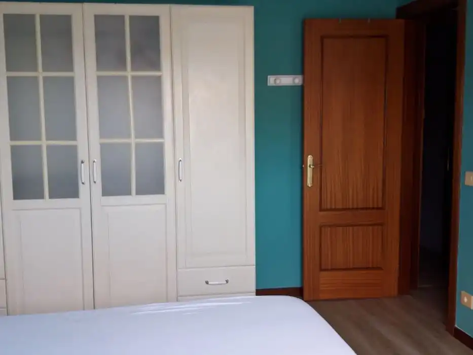 Wohnung zur Miete in Calle Sanz Crespo, 25, Laviada