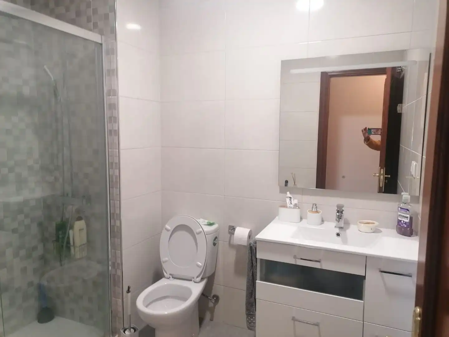 Wohnung zur Miete in Calle Sanz Crespo, 25, Laviada