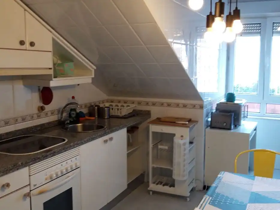 Wohnung zur Miete in Calle Sanz Crespo, 25, Laviada