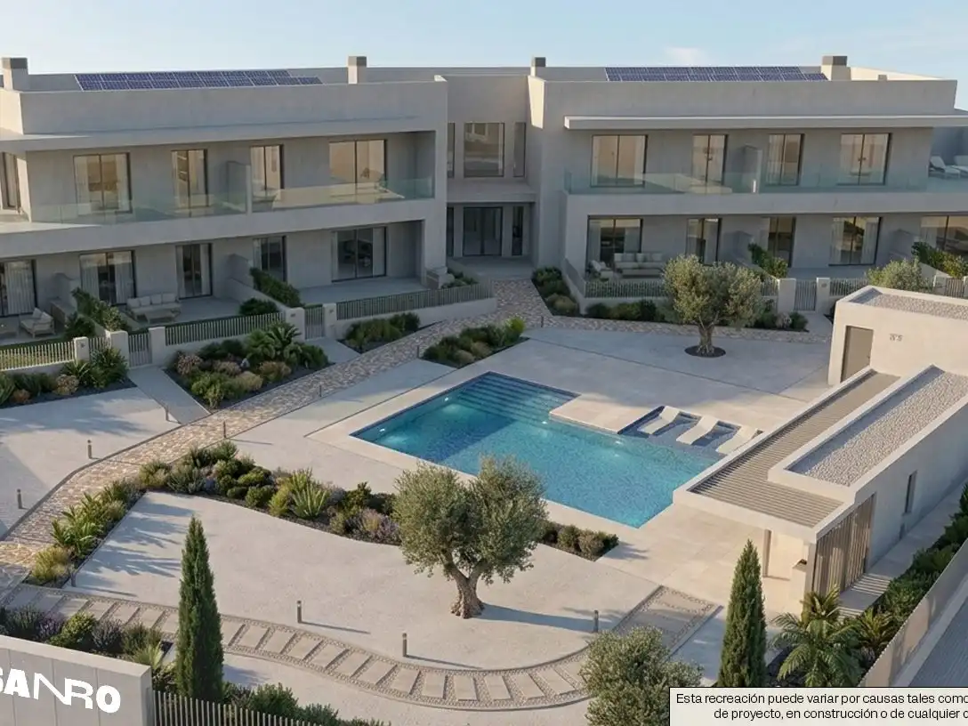Piso en venta en Carretera Marqués de la Calzada, 37, Chinchilla de Monte-Aragón