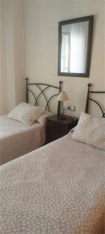 Apartamento en Alquiler en San Luis de Sabinillas