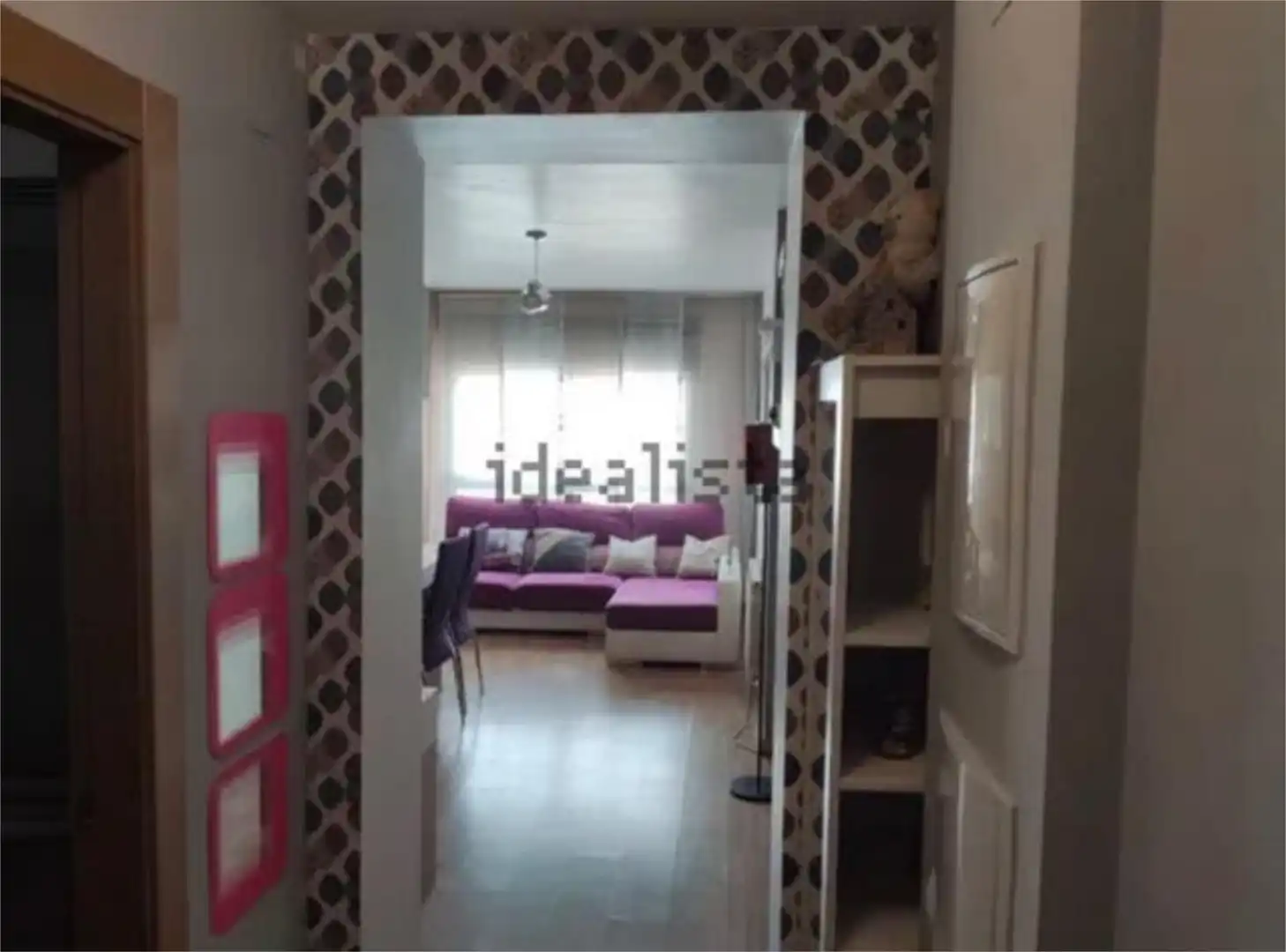 Piso de alquiler en Avda. De los Ogíjares Habitación de Piso de alquiler en Armilla con Trastero y Piscina