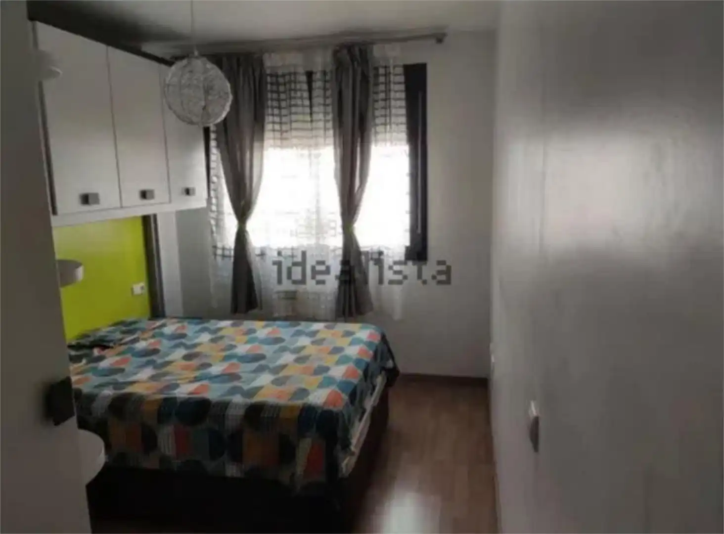 Piso de alquiler en Avda. De los Ogíjares Habitación de Piso de alquiler en Armilla con Trastero y Piscina