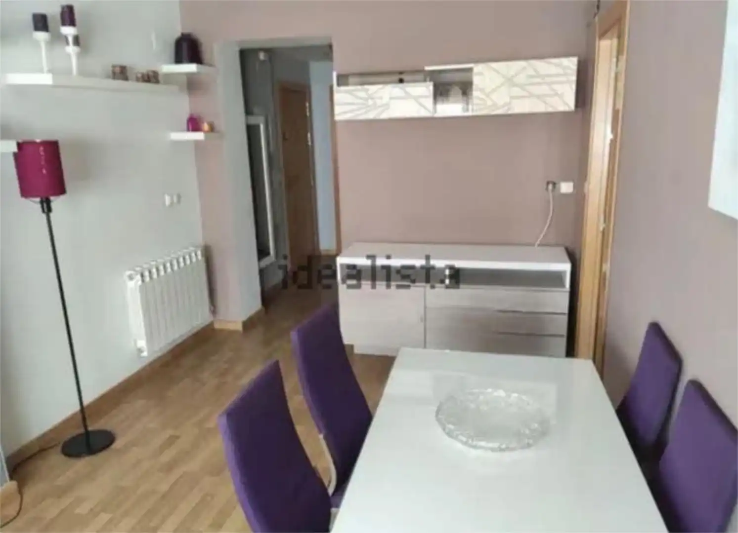 Piso de alquiler en Avda. De los Ogíjares Cocina de Piso de alquiler en Armilla con Trastero y Piscina
