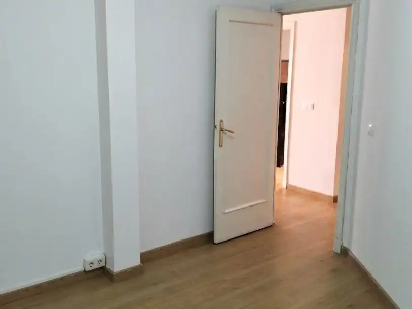Piso en venta en Rúa Da Ronda de Don Bosco, 31, Centro Urbano Piso en venta en Vigo con Balcón