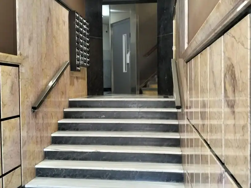Piso en venta en Rúa Da Ronda de Don Bosco, 31, Centro Urbano Piso en venta en Vigo con Balcón