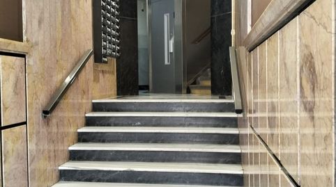 Piso en venta en Rúa Da Ronda de Don Bosco, 31, Centro - Areal, Vigo - imagen 2 Foto 2 de Piso en venta en Rúa Da Ronda de Don Bosco, 31, Centro - Areal, Vigo