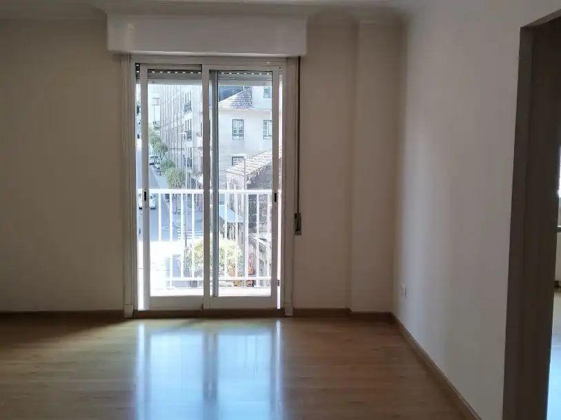 Piso en venta en Rúa Da Ronda de Don Bosco, 31, Centro Urbano Terraza de Piso en venta en Vigo con Balcón